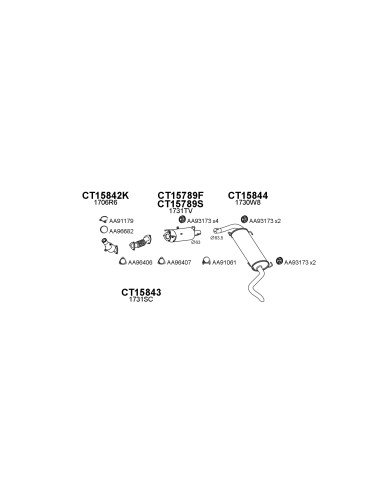 COMPATIBLE CON CITROEN JUMPER BOXER DUCATO 3.0...