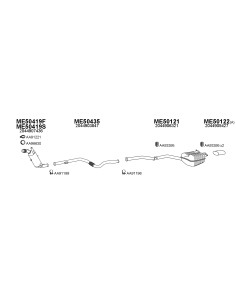 COMPATIBLE CON CITROEN C4 PICASSO   GRAND PICASSO 2.0HDI...