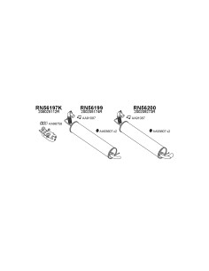 COMPATIBLE CON RENAULT TWINGO 1.0 09 1405 19 CAT