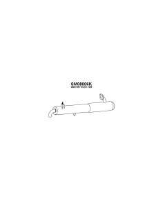 COMPATIBLE CON SMART FORTWO 0.8CDI 3CY 02 CAT