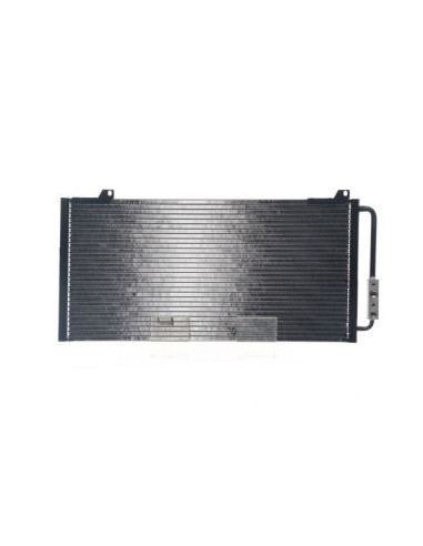COMPATIBLE CON CONDENSADOR ROVER 400 HATCHBACK RT