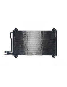 COMPATIBLE CON CONDENSADOR MERCEDES SPRINTER 2T 901, 902 ,3