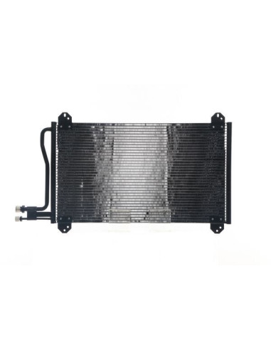 COMPATIBLE CON CONDENSADOR MERCEDES SPRINTER 2T...