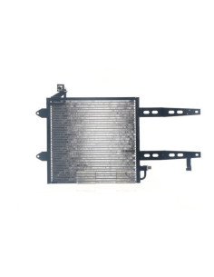COMPATIBLE CON CONDENSADOR VOLKSWAGEN AROSA LUPO POLO III...