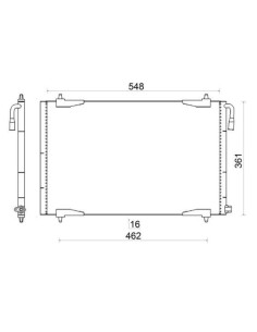 COMPATIBLE CON CONDENSADOR PSA 206