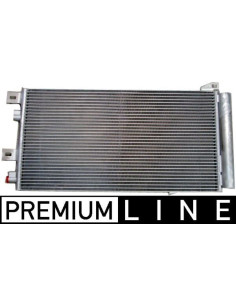 COMPATIBLE CON CONDENSADOR MINI ONE COOPER COOPER S 01