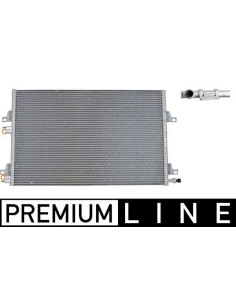 COMPATIBLE CON CONDENSADOR RENAULT ESPEJOACE IV All