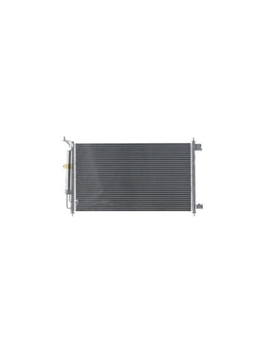 COMPATIBLE CON CONDENSADOR NISSAN JUKE