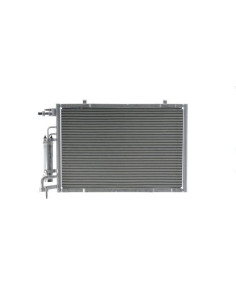 COMPATIBLE CON COND FORD FIESTA 1.25 1.4TDCI 08