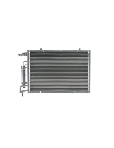 COMPATIBLE CON COND FORD FIESTA 1.25 1.4TDCI 08