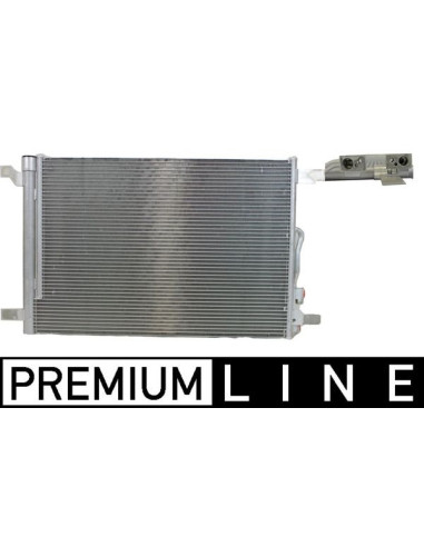 COMPATIBLE CON COND AUDI A3 13