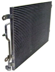 COMPATIBLE CON COND AUDI A4 2001