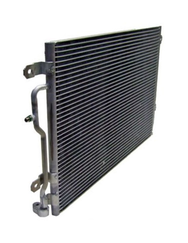 COMPATIBLE CON COND AUDI A4 2001