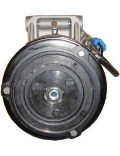 COMPATIBLE CON COMPRESSOR OPEELEVALUNASAUXHALL ASTRA H KIT