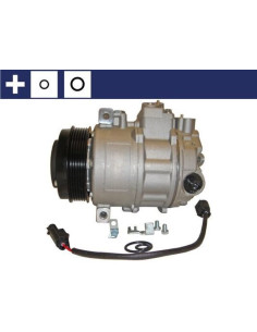 COMPATIBLE CON COMPRESSOR MB CCL. W203 W204