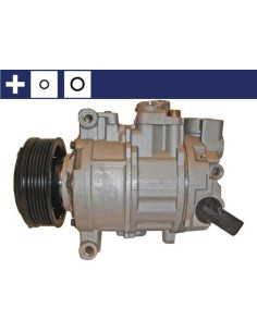 COMPATIBLE CON COMPRESSOR AUDI A6 2.0 TFSI TDI