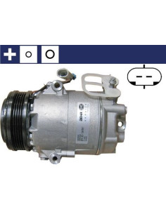 COMPATIBLE CON COMPRESSOR OPEL ASTRA 1.4 16V 98