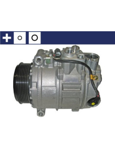 COMPATIBLE CON COMPRESSOR MB CCL. W203 W211