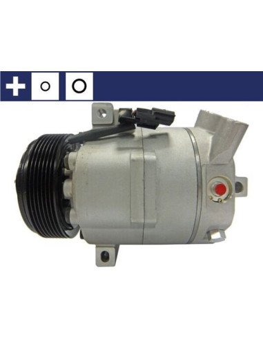 COMPATIBLE CON COMPRESSOR RENAULT LAGUNA TRAFIC...
