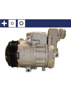 COMPATIBLE CON COMPRESSOR MB ACL W168