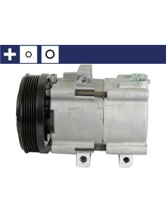 COMPATIBLE CON COMPRESSOR FORD MONDEO 2.0 2.2TDCI 00