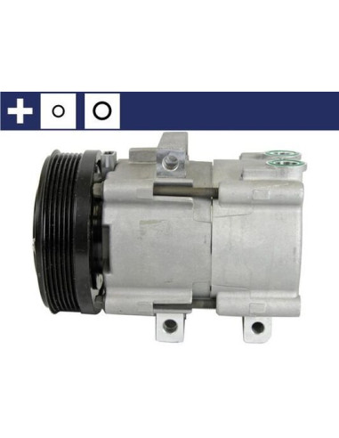 COMPATIBLE CON COMPRESSOR FORD MONDEO 2.0...