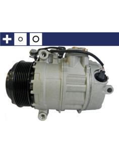 COMPATIBLE CON COMPRESSOR BMW 5 7 & X5SERIES