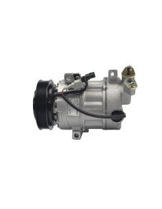 COMPATIBLE CON COMPRESSOR AC RENAULT LAGUNA III