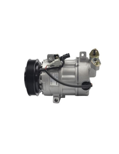 COMPATIBLE CON COMPRESSOR AC RENAULT LAGUNA III