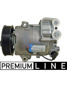 COMPATIBLE CON COMPRESSOR OPEELEVALUNASAUXHALL ASTRA J