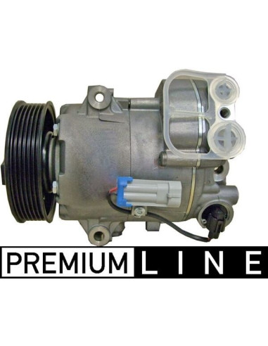 COMPATIBLE CON COMPRESSOR OPEELEVALUNASAUXHALL...