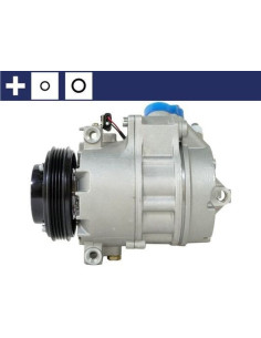COMPATIBLE CON COMPRESSOR BMW X5 4.8 I