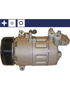 COMPATIBLE CON COMPRESSOR BMW 3 E46 X3 Z4