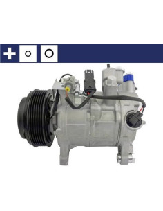 COMPATIBLE CON COMPRESSOR BMW S 1 F20 21 2012