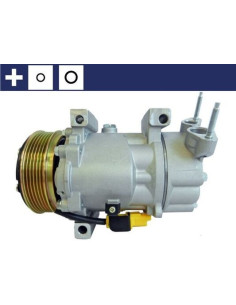 COMPATIBLE CON COMPRESSOR MINI 2007