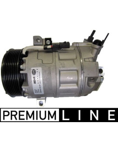 COMPATIBLE CON COMPRESSOR RENAULT MASTER 2.3DCI 2010