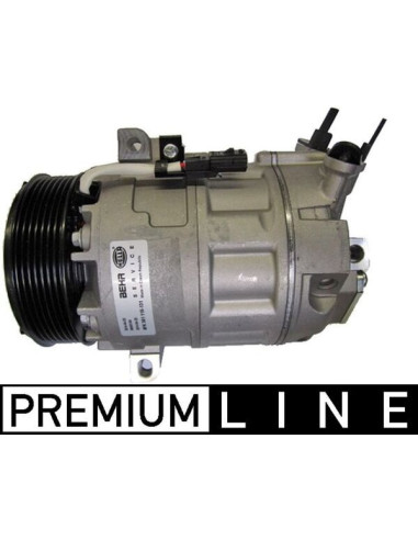 COMPATIBLE CON COMPRESSOR RENAULT MASTER 2.3DCI...