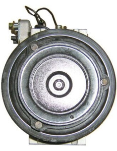 COMPATIBLE CON COMPRESSOR IVECO DAILY III 3.0