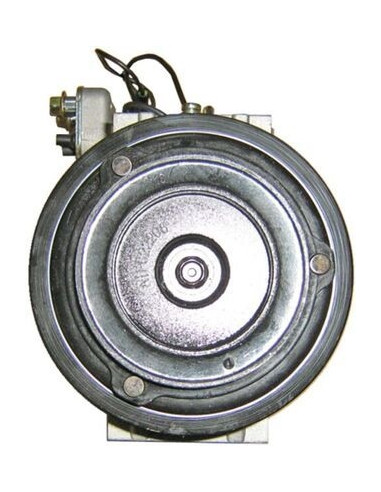 COMPATIBLE CON COMPRESSOR IVECO DAILY III 3.0