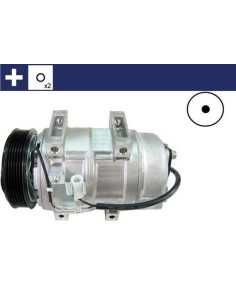 COMPATIBLE CON VOLVO S60 2.4 2001 COMPRESSOR
