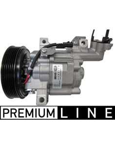 COMPATIBLE CON COMPRESSOR DACIA LOGAN 1,5 DCI