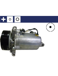 COMPATIBLE CON COMPRESSOR BMW 3 E46 5 E39 7