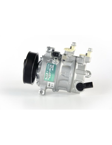 COMPATIBLE CON COMPRESSOR AUDI A3 LEON 2.0TDI 2013