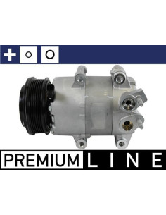 COMPATIBLE CON COMPRESSOR FORD FOCUS 1.6TDCI 2011
