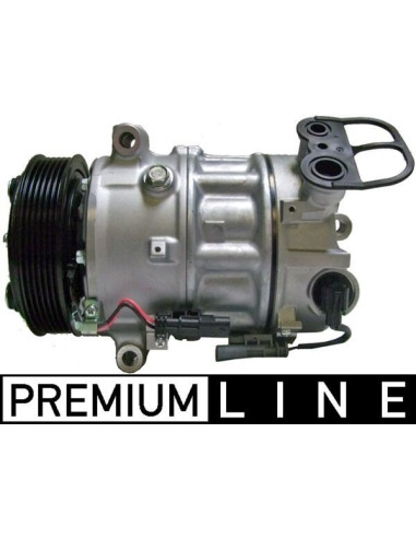 COMPATIBLE CON COMPRESSOR OPEL INSIGNIA 2.0CDTI 08