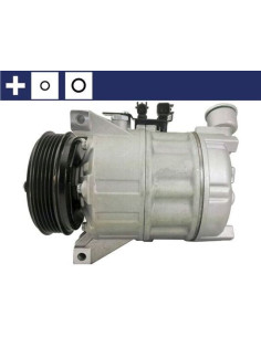 COMPATIBLE CON COMPRESSOR VOLVO S80 V70