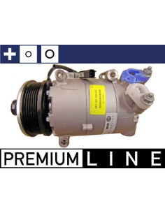 COMPATIBLE CON COMPRESSOR FORD FOCUS 2.0TDCI 2011