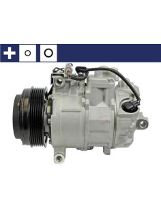 COMPATIBLE CON COMPRESSOR BMW S 1 E81 E87 2004