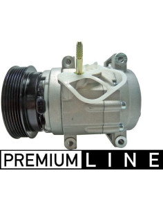 COMPATIBLE CON COMPRESSOR CHEVROLET CAPTIVA OPEL ANTARA