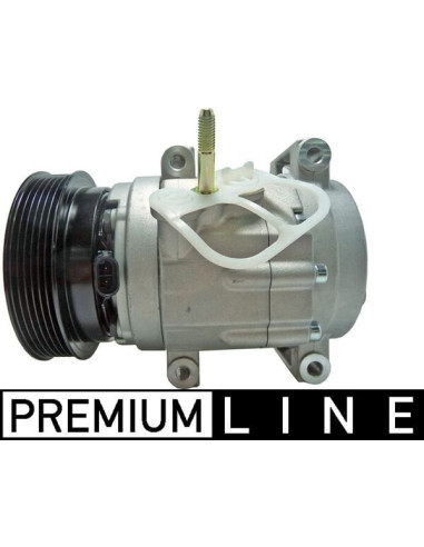 COMPATIBLE CON COMPRESSOR CHEVROLET CAPTIVA...
